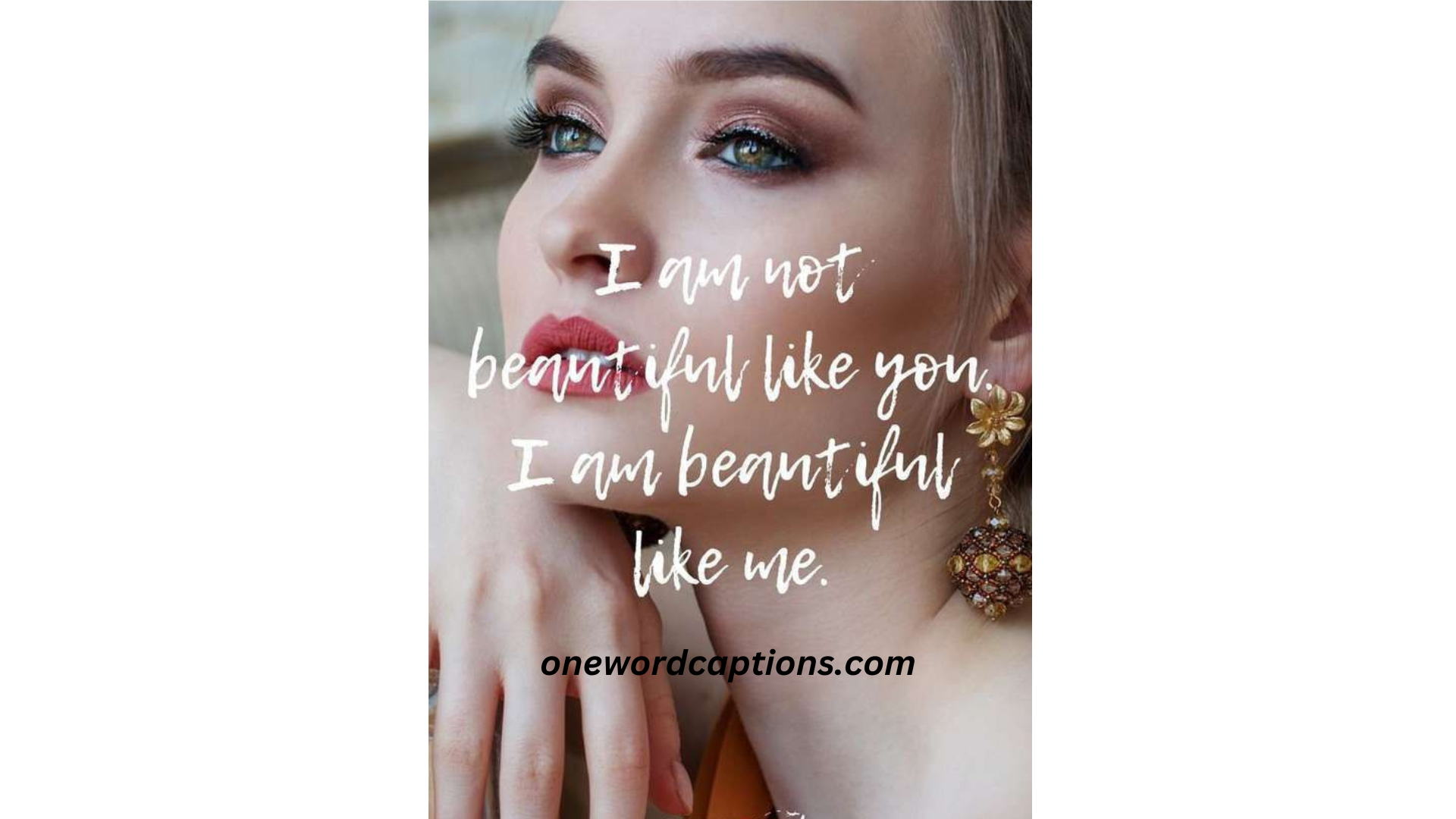 355-best-one-word-instagram-captions-for-girls-one-word-captions