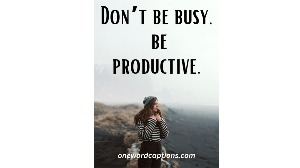 355+ Best One Word Instagram Captions for Girls - One Word Captions
