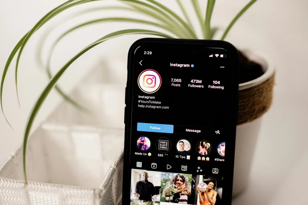 Anonymous Instagram Viewing: What It Is and Why Users Choose It