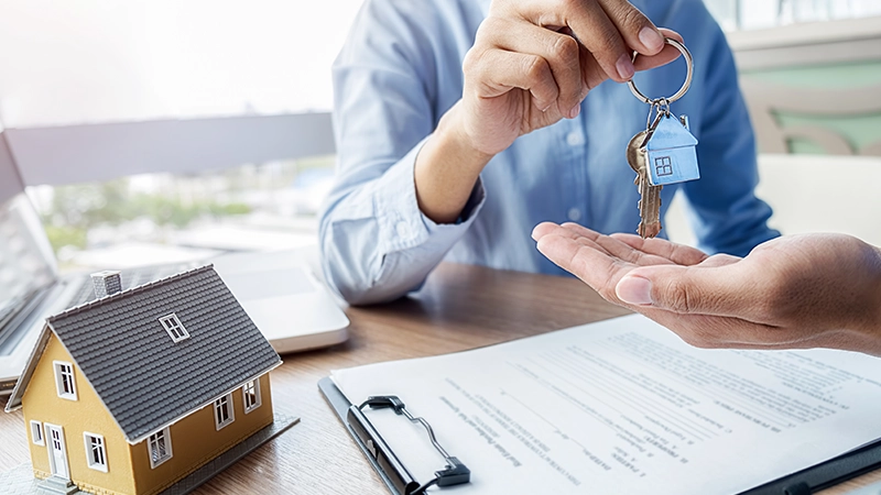 Boston Real Estate Attorneys for Residential Property Transactions